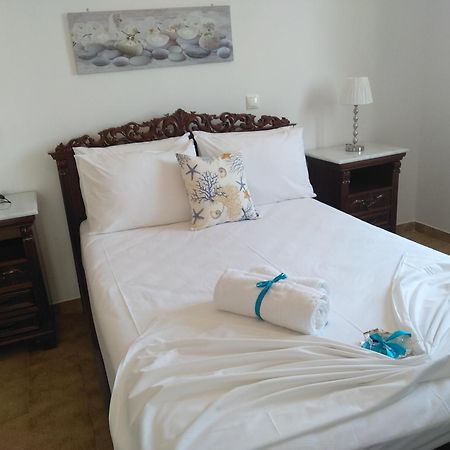 Villa Mariliza ปิโซ ลิวาดิ ภายนอก รูปภาพ